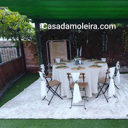 Casa Da Moleira Βίλα Amares Εξωτερικό φωτογραφία