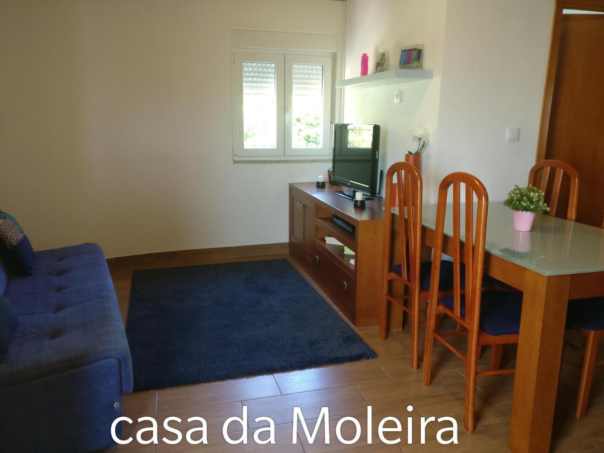Casa Da Moleira Βίλα Amares Εξωτερικό φωτογραφία