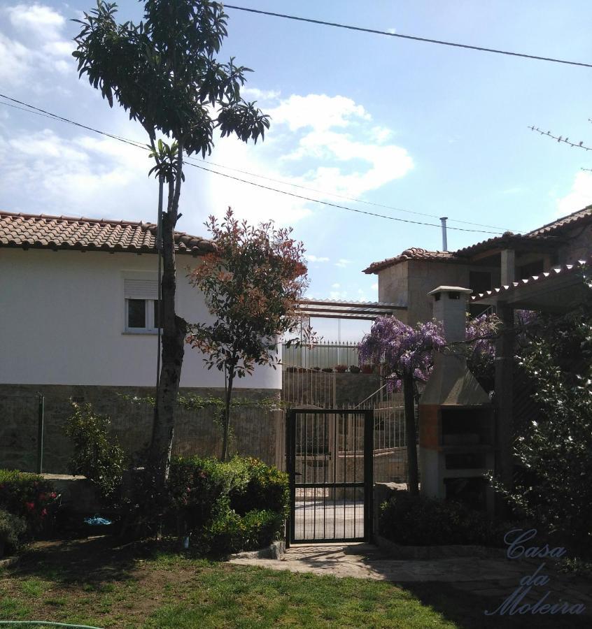 Casa Da Moleira Βίλα Amares Εξωτερικό φωτογραφία