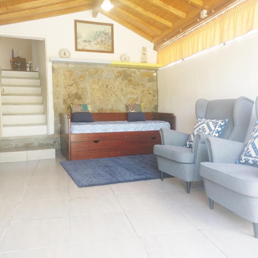 Casa Da Moleira Βίλα Amares Εξωτερικό φωτογραφία