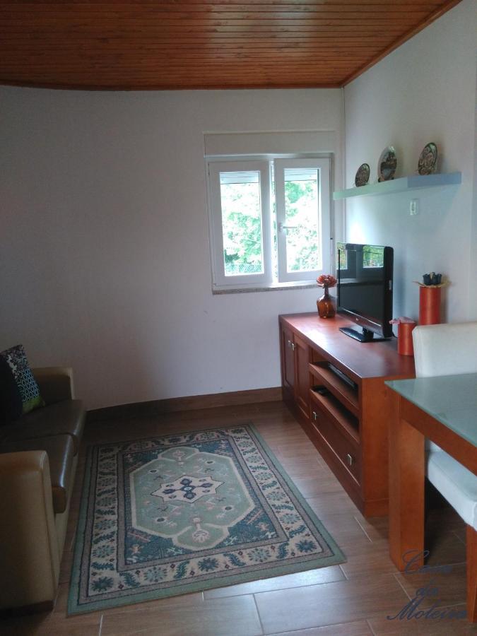 Casa Da Moleira Βίλα Amares Εξωτερικό φωτογραφία